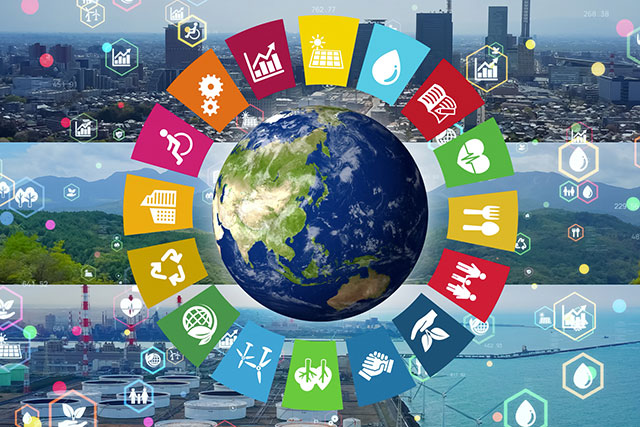SDGs企業の中でも斬新な取り組みを行っている海外事例5選